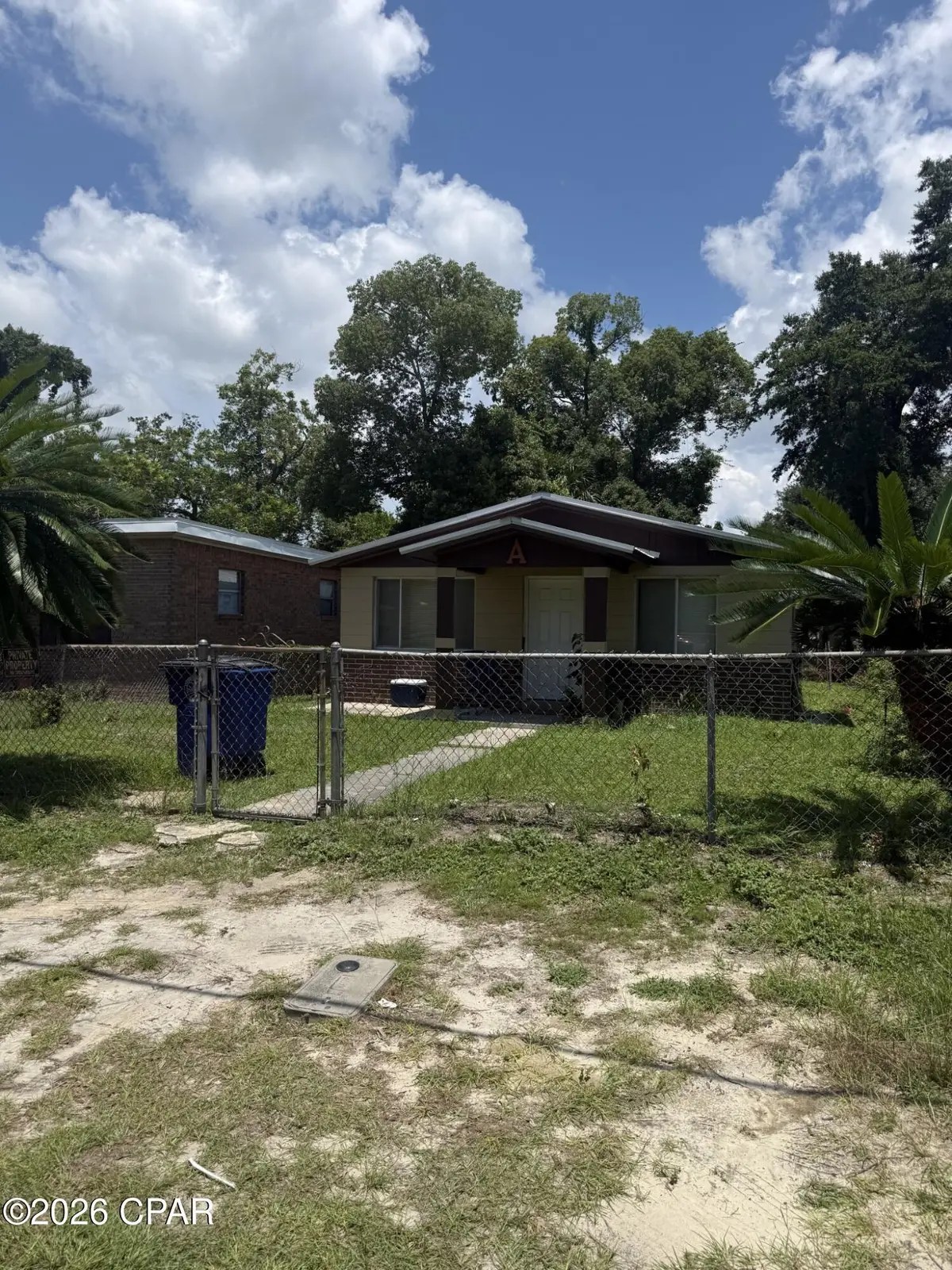 813 E 12th Court, Panama City, FL 32401 - #1
