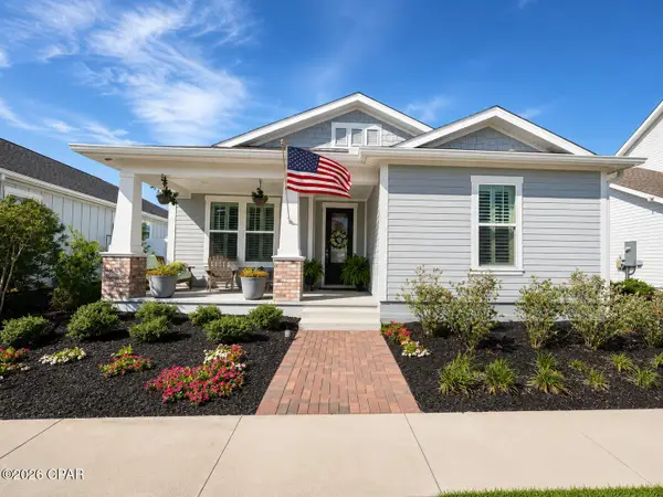 1829 Sweetgum Avenue, Panama City, FL 32405