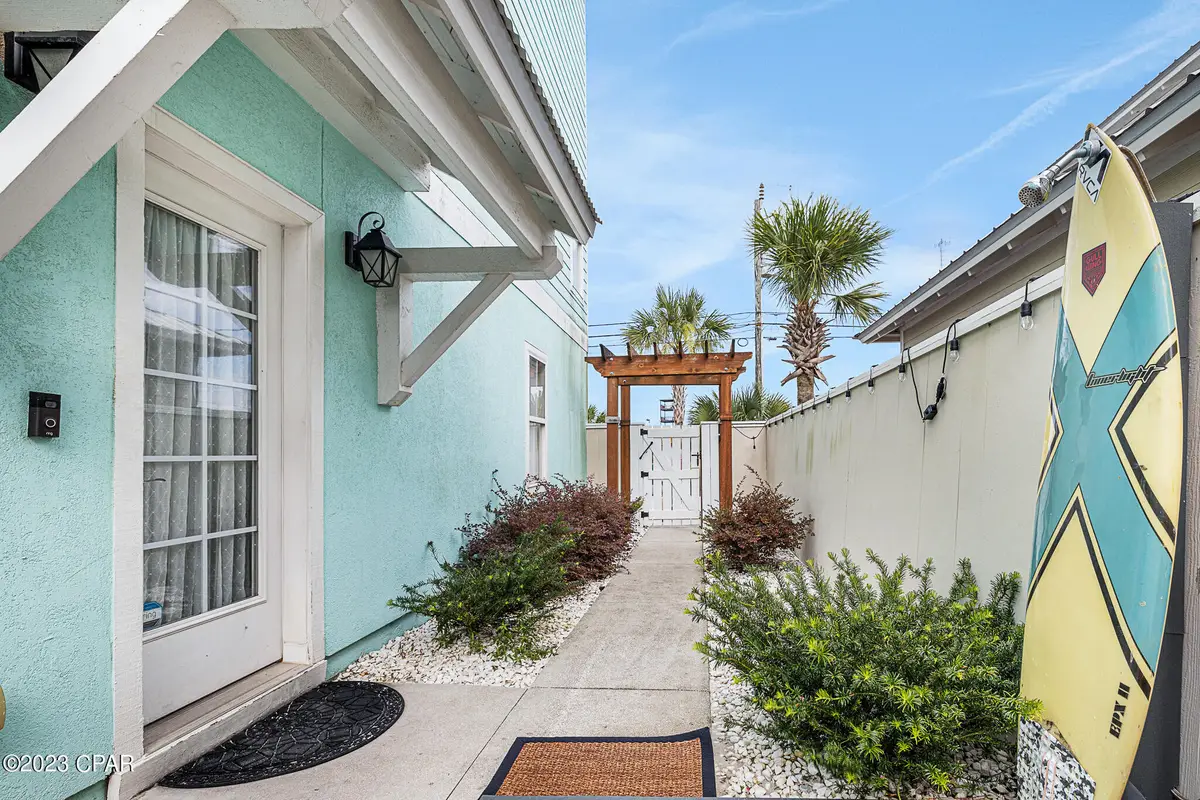 621 Lyndell Lane #B, Panama City Beach, FL 32407 - #1