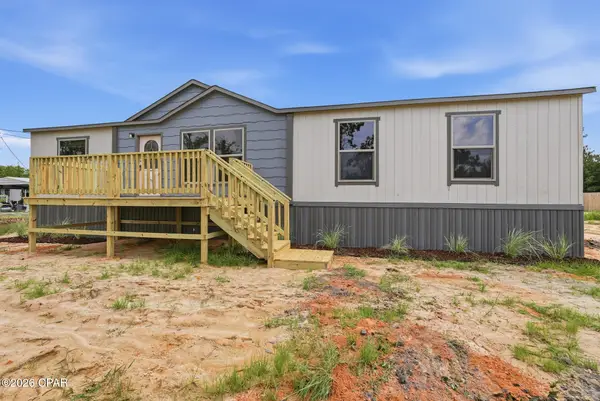 7701 Sweetbriar Road, Panama City, FL 32404