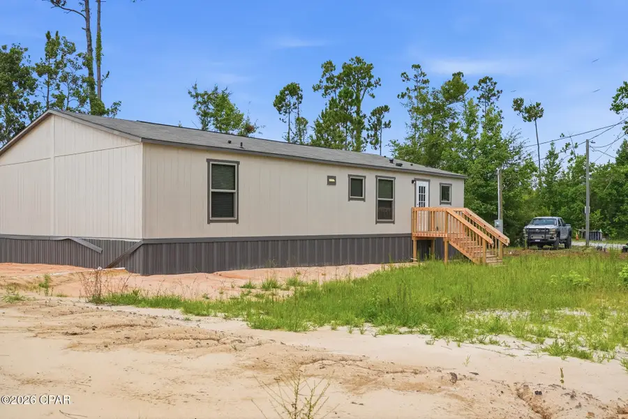 7701 Sweetbriar Road, Panama City, FL 32404 - #3