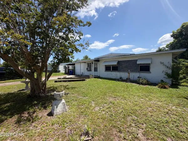 1904 Calhoun Avenue, Panama City, FL 32405
