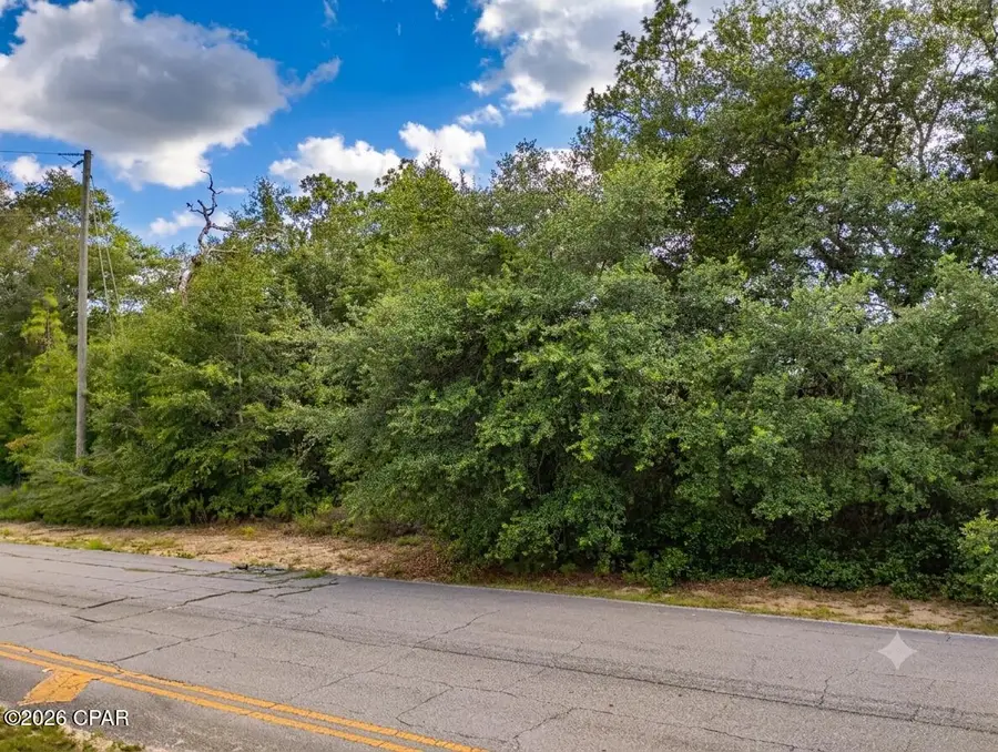 Lot 19 Country Club Boulevard, Chipley, FL 32428 - #2