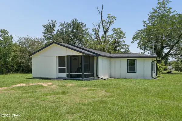 8034 Riley Road, Southport, FL 32409