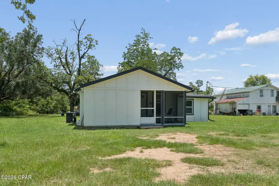 8034 Riley Road, Southport, FL 32409 - #2