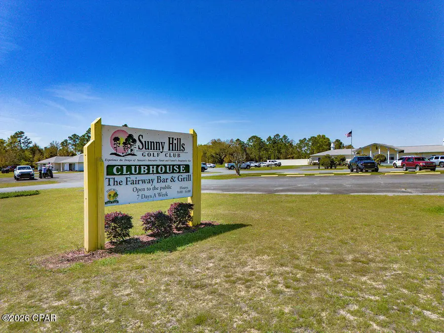 LOT 3 Blk 0456 Ardenwood Drive, Chipley, FL 32428 - #3