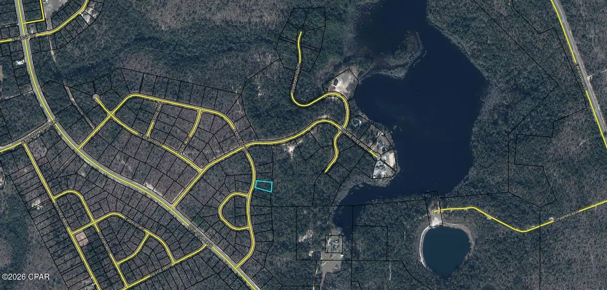 LOT 4 Blk 0470 Amherst Drive, Chipley, FL 32428 - #1