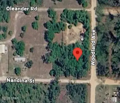 0 Nandina Street, Fountain, FL 32438 - #1
