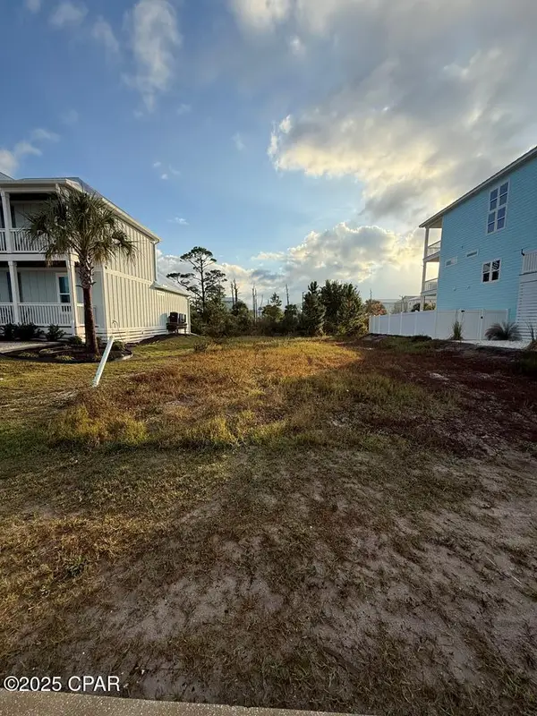 35 Rhonda Del Sol Circle, Port St Joe, FL 32456