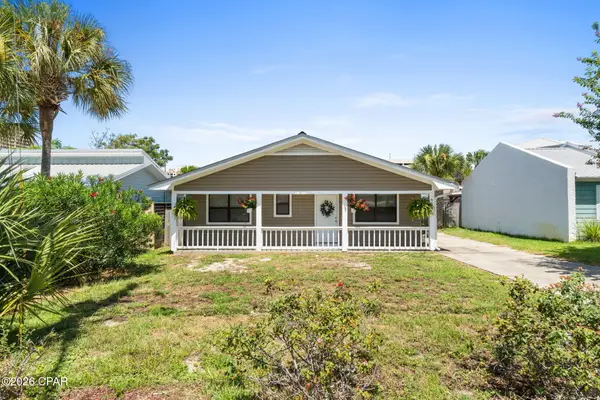 619 W Gulf Boulevard, Panama City Beach, FL 32413
