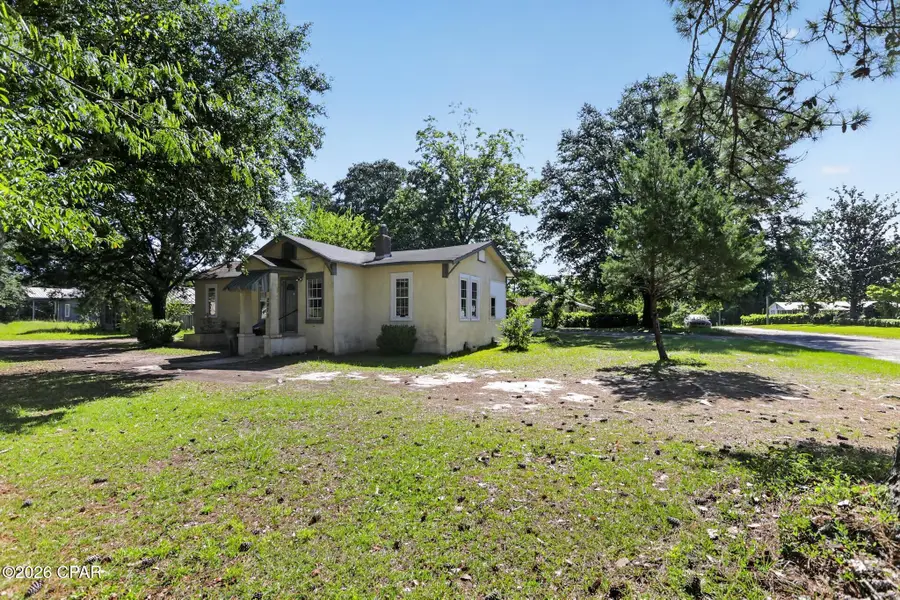 2870 Penn Avenue, Marianna, FL 32448 - #2