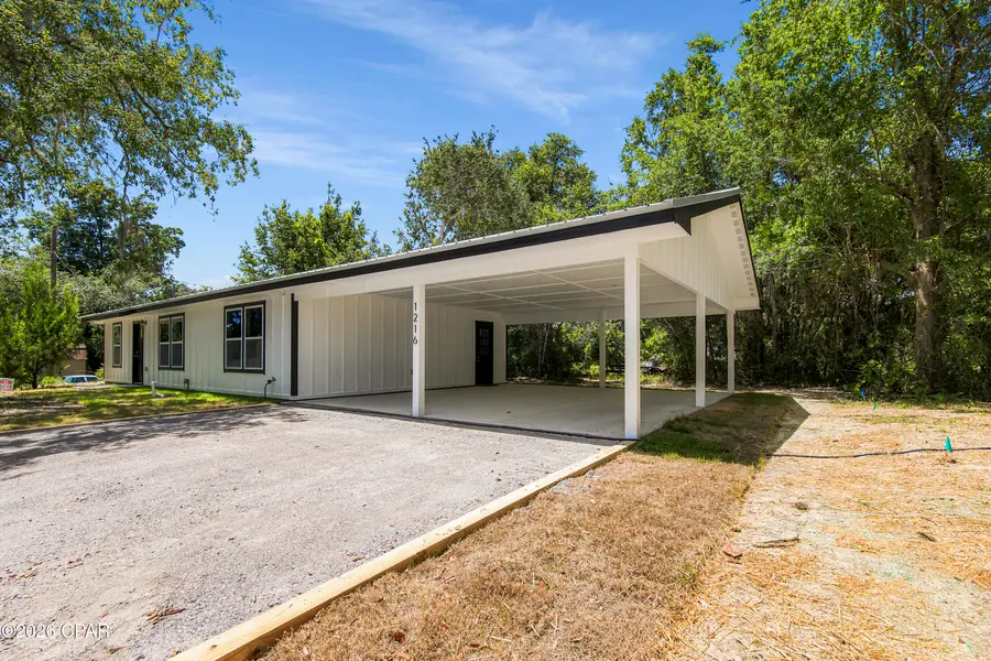 1216 N Bonita Avenue, Panama City, FL 32401 - #2