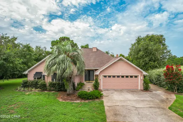 203 Bunker Lane, Panama City Beach, FL 32408
