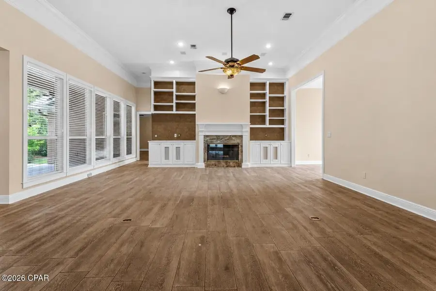203 Bunker Lane, Panama City Beach, FL 32408 - #2