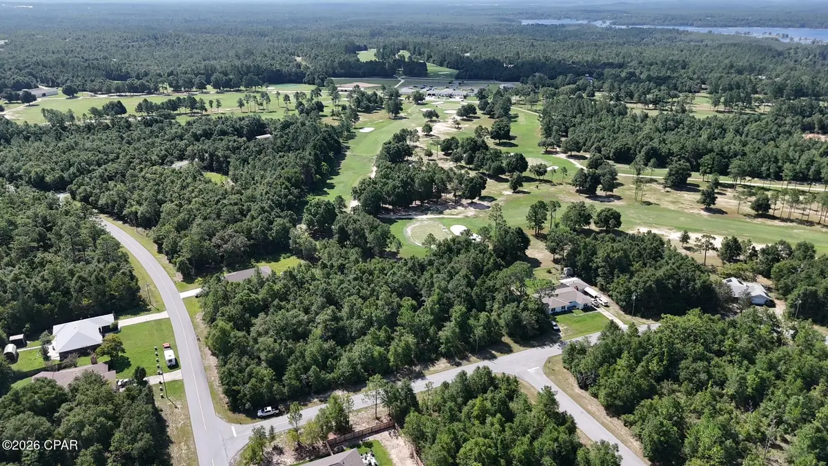 1651 Barlington Circle, Chipley, FL 32428 - #1