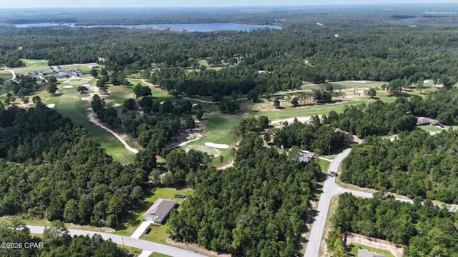 1651 Barlington Circle, Chipley, FL 32428 - #2