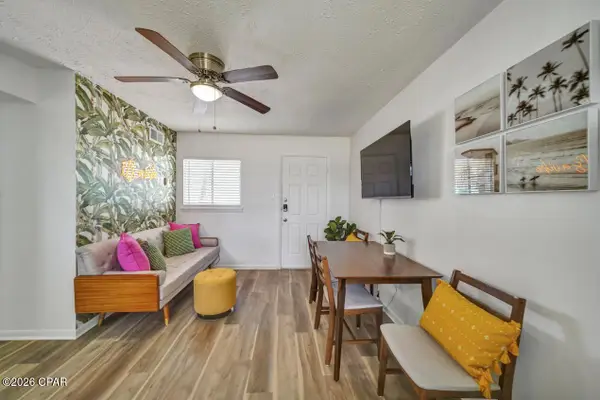 8618 Surf Drive #111, Panama City Beach, FL 32408