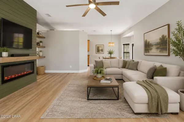 8516 Laird Street, Panama City Beach, FL 32408