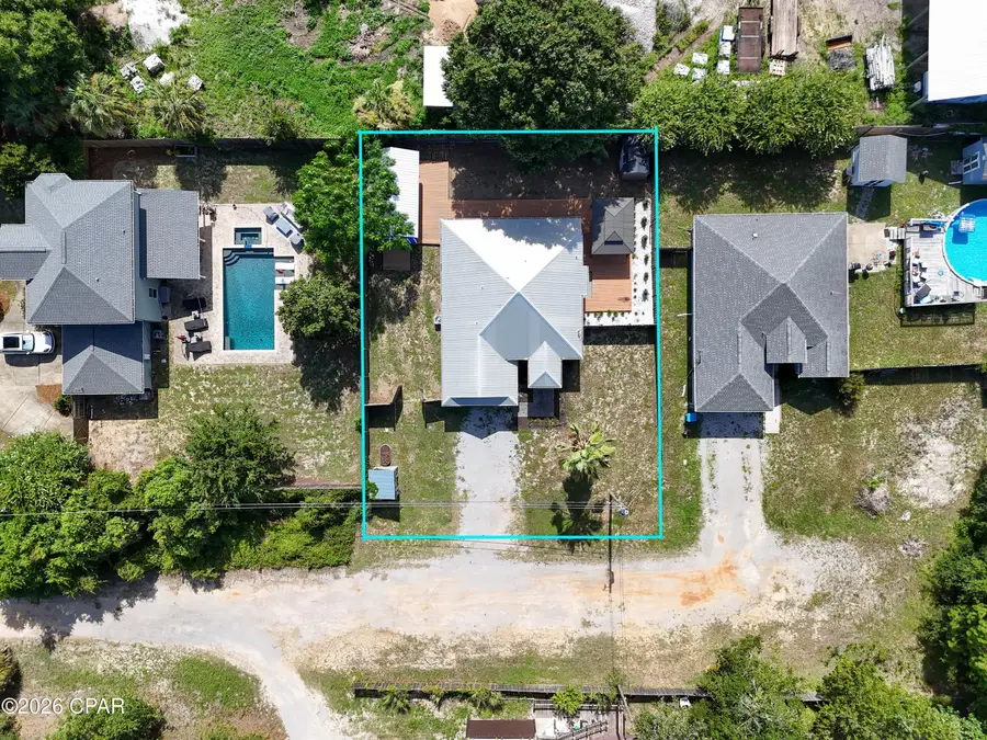 8516 Laird Street, Panama City Beach, FL 32408 - #3