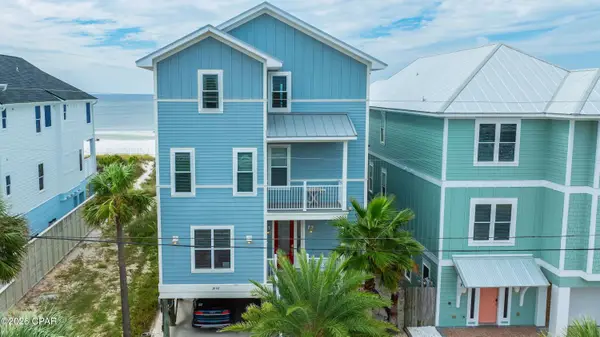 9708 Beach Boulevard, Panama City, FL 32408