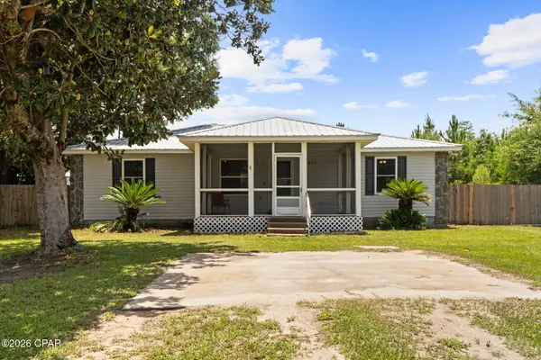 6511 Keiber Circle, Youngstown, FL 32466