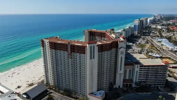9900 S Thomas Drive #804, Panama City, FL 32408