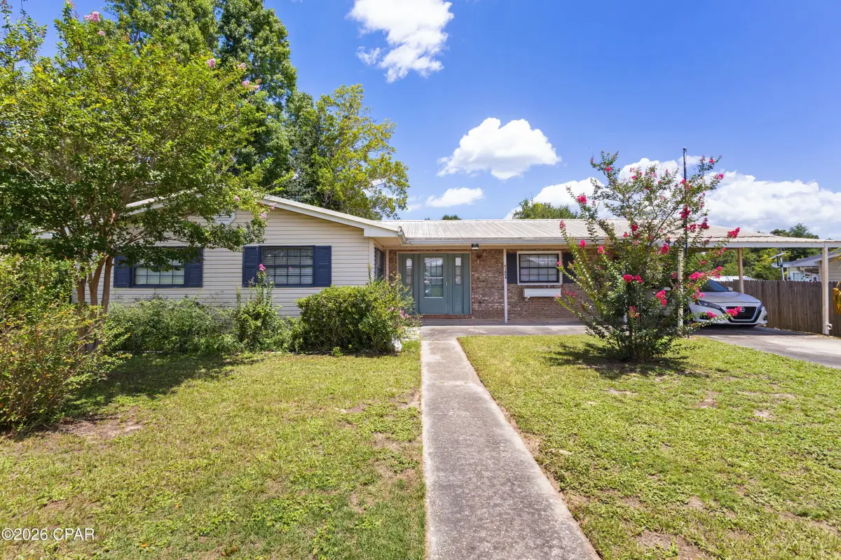 1804 Ulmer Lane, Chipley, FL 32428 - #1