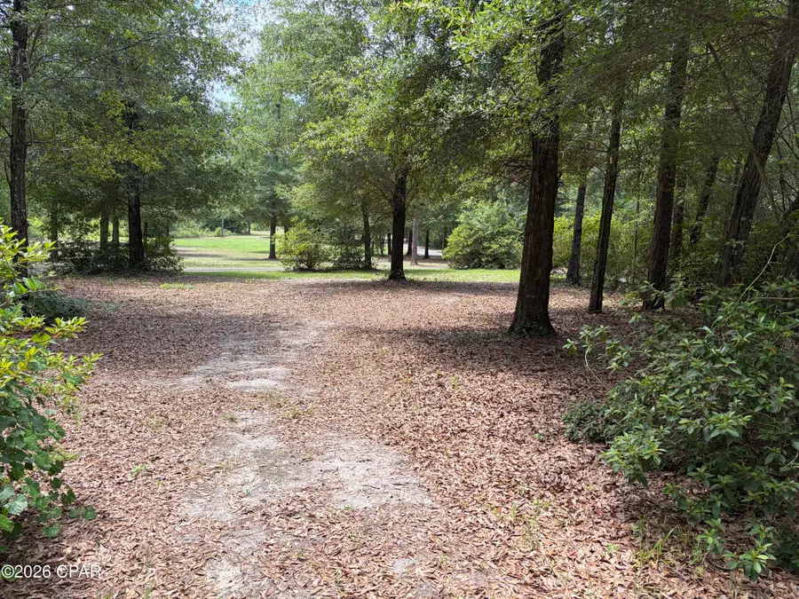 2598 Lawrence Road, Marianna, FL 32446 - #3