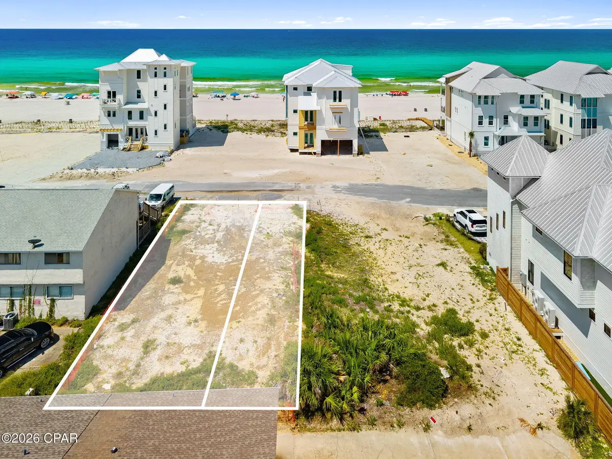 5920/5922 Gulf Drive, Panama City, FL 32408 - #1