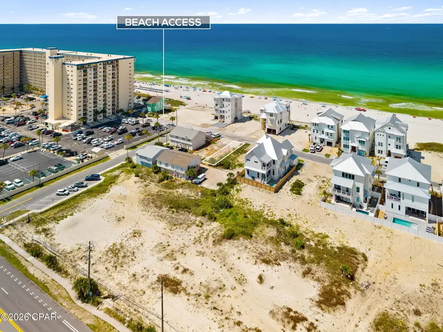 5920/5922 Gulf Drive, Panama City, FL 32408 - #3