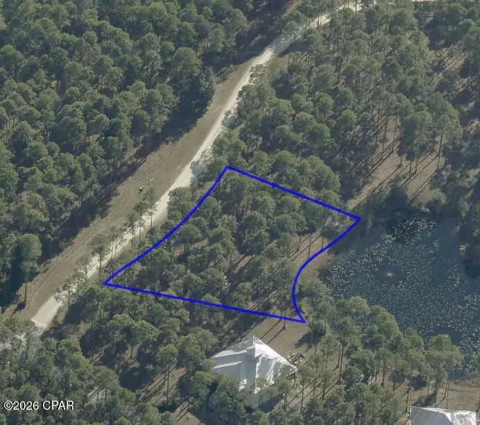 7713 Magnolia Pond Trail, Panama City Beach, FL 32413 - #1