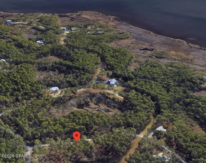 7713 Magnolia Pond Trail, Panama City Beach, FL 32413 - #3