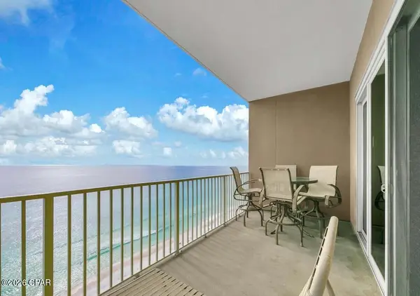 10713 Front Beach Road #1604, Panama City Beach, FL 32407