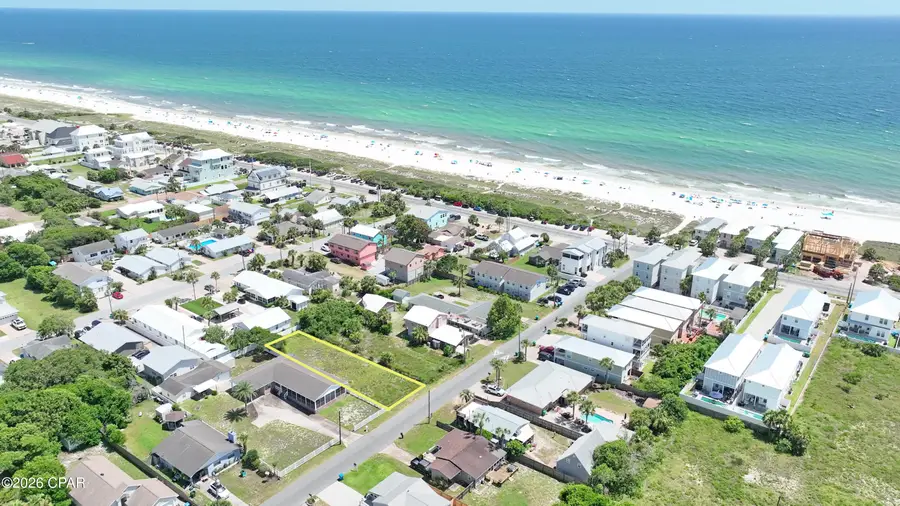 122 Malaga Place, Panama City Beach, FL 32413 - #3