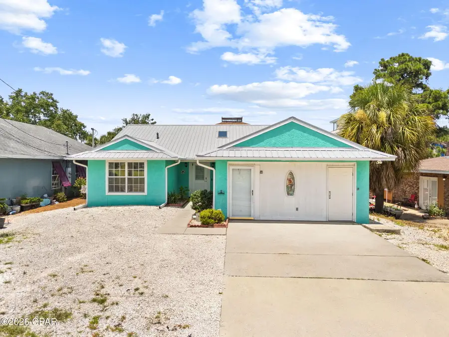 3924 Vicar Street, Panama City, FL 32408 - #2