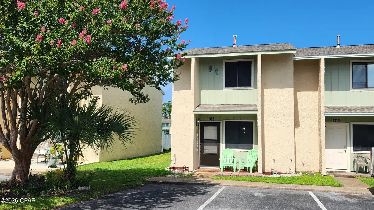 168 Gulf Highlands Boulevard, Panama City Beach, FL 32407 - #1
