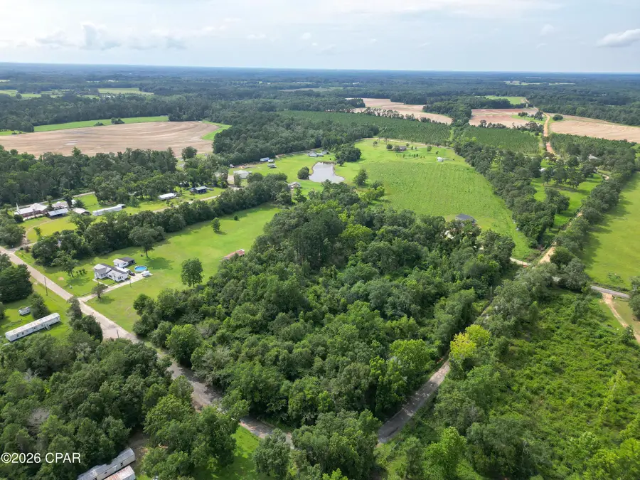 Lot 7 E Kelly Avenue, Noma, FL 32425 - #3