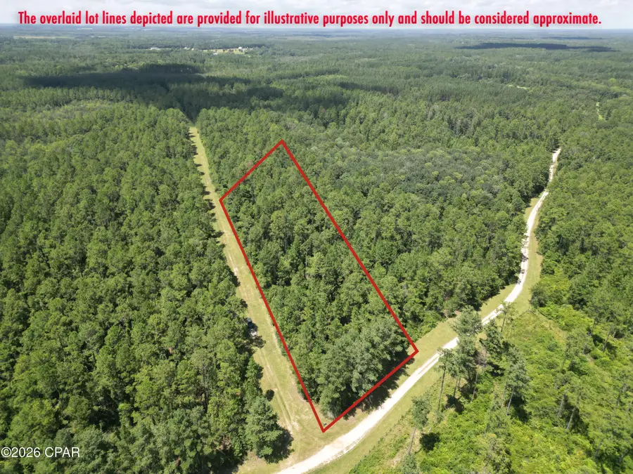 0013 Hawthorne Trl Canopy Oaks Trail, Bonifay, FL 32425 - #2