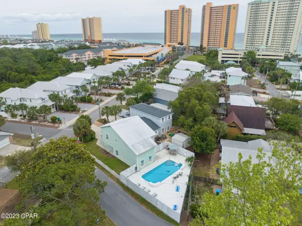 212 Sands Street, Panama City Beach, FL 32413