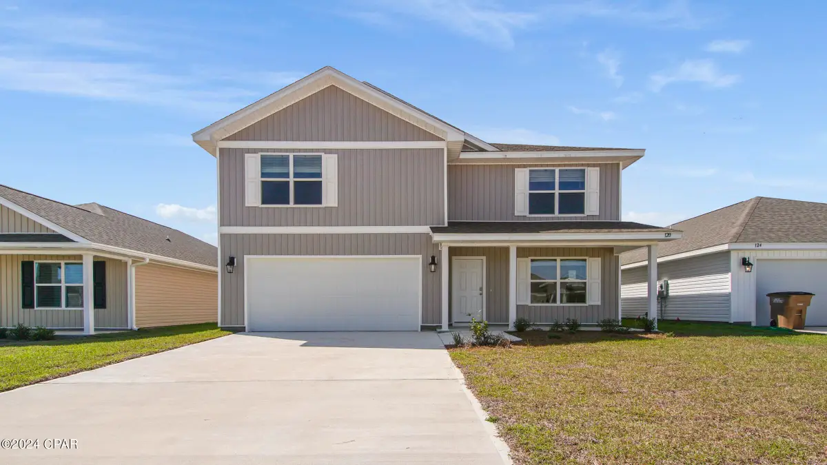 120 Ryder Lane, Panama City, FL 32404 - #1