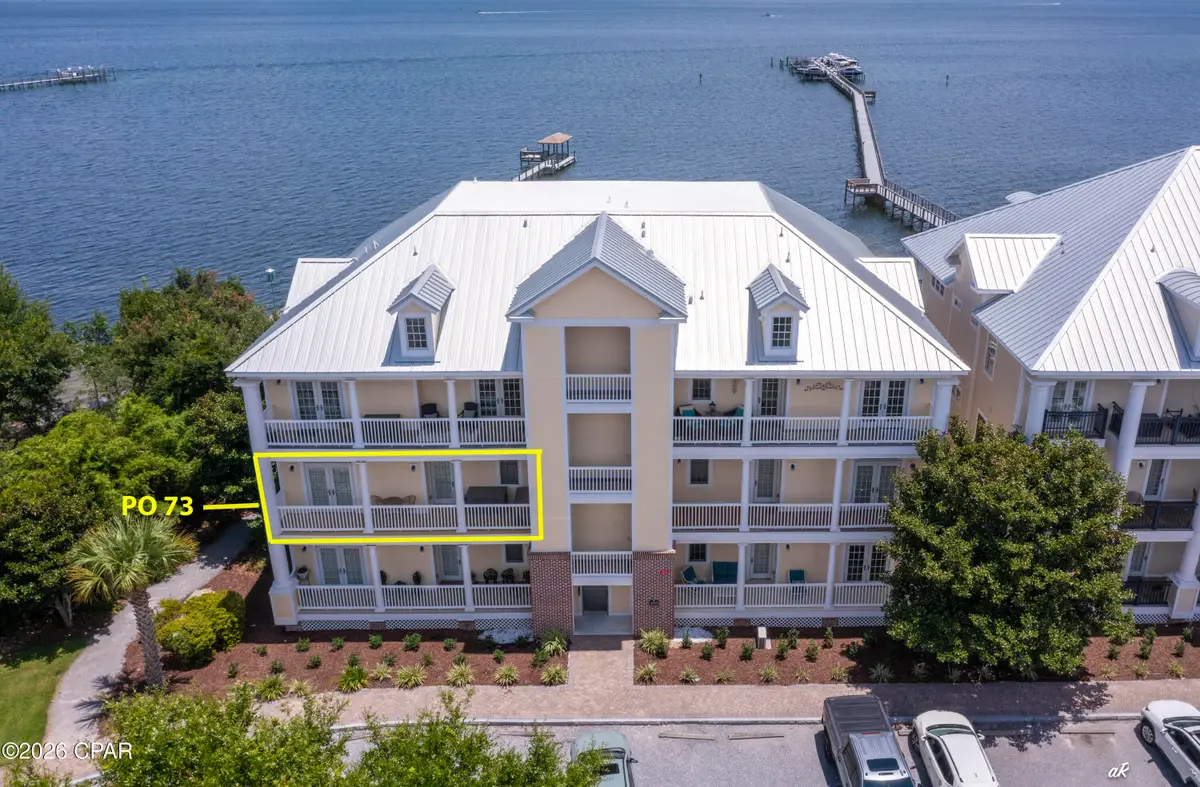 4113 Cobalt Circle #PO73, Panama City, FL 32408 - #1
