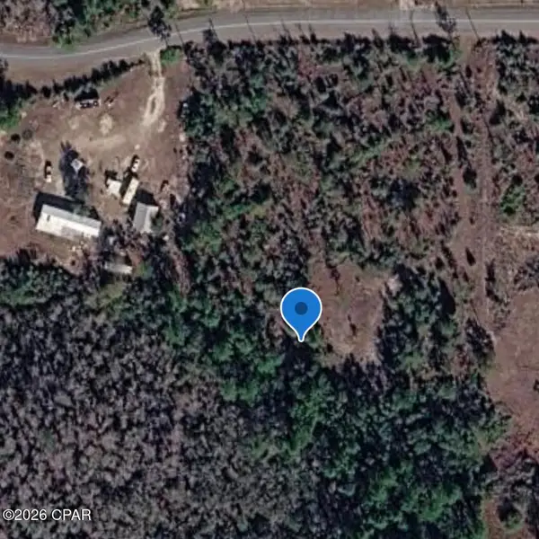 4083 NW Miller Road, Altha, FL 32421