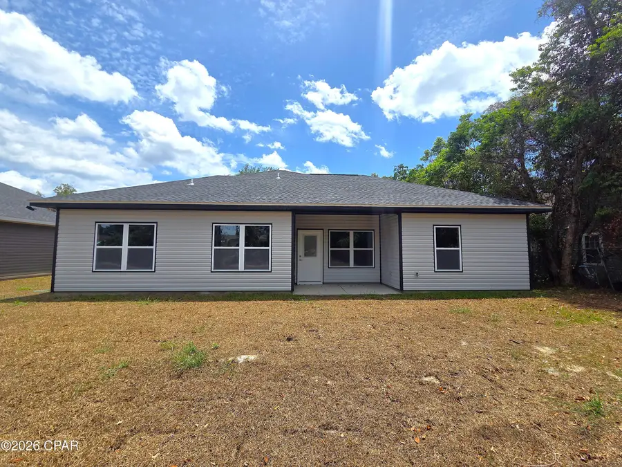 4919 E 2nd Street, Panama City, FL 32404 - #2