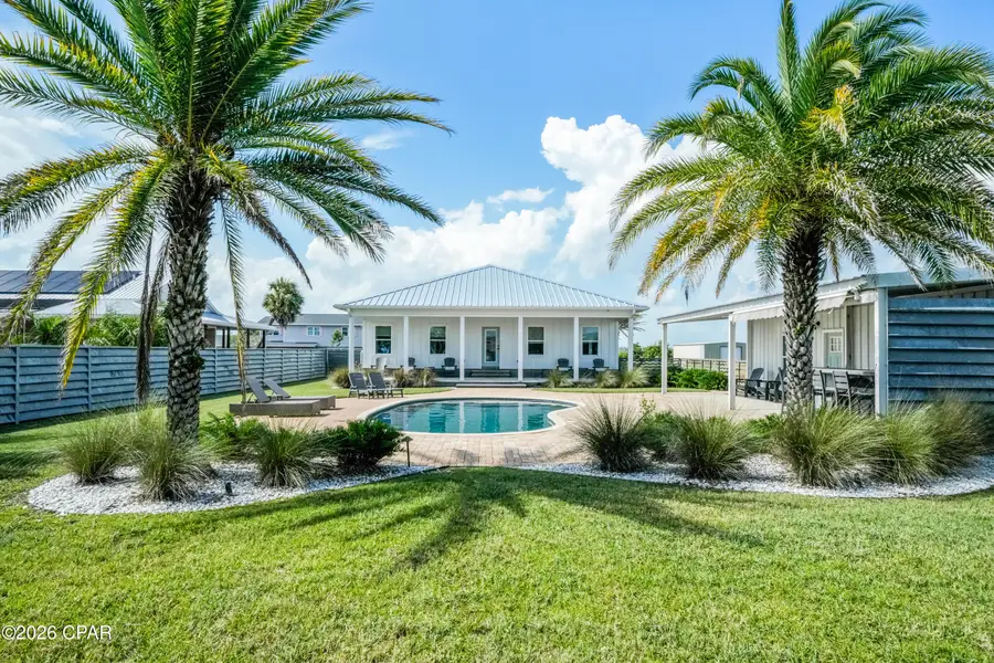 311 Bailey Lane, Mexico Beach, FL 32456 - #3