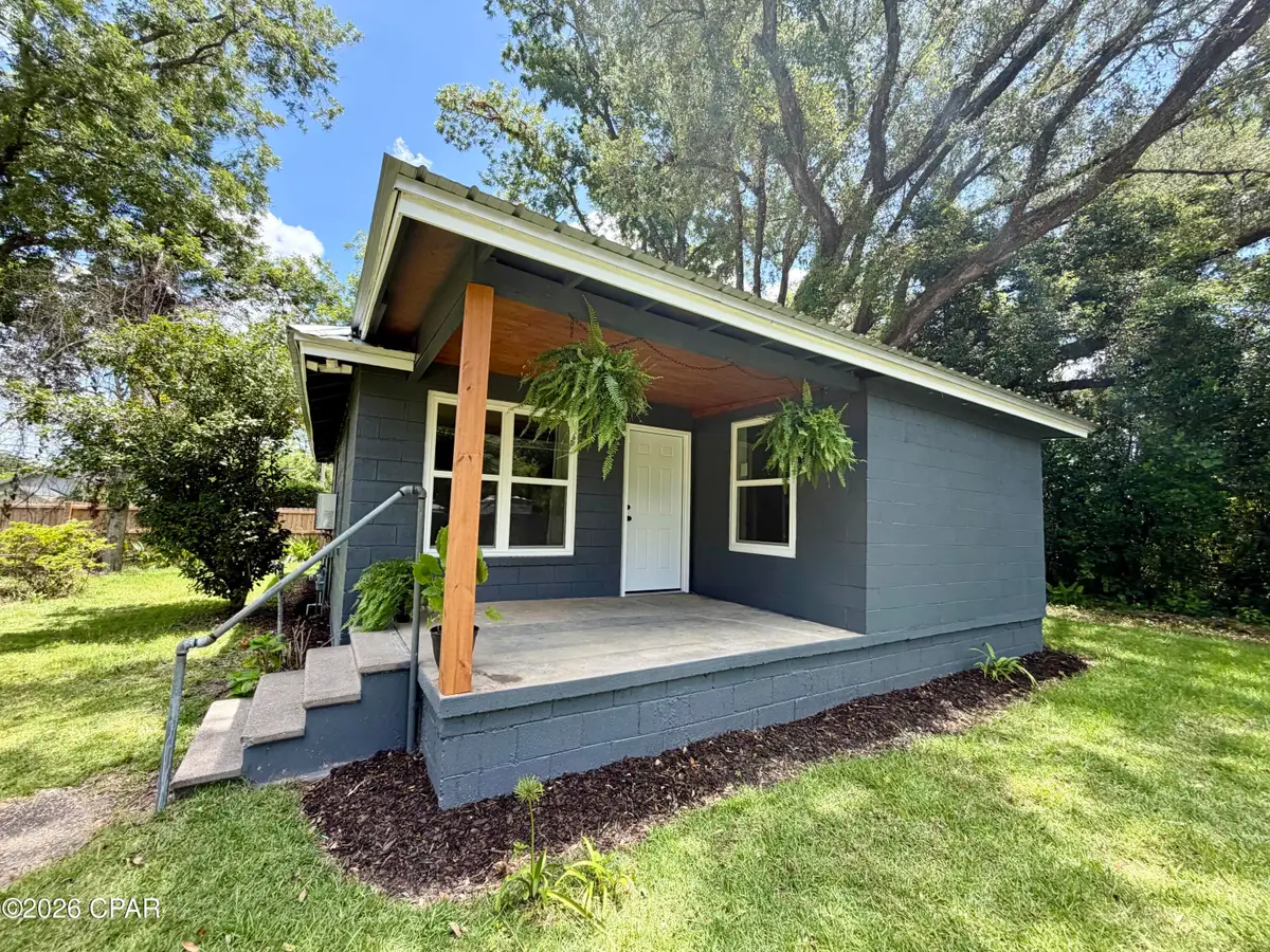 2836 Kenny Street, Marianna, FL 32448 - #1