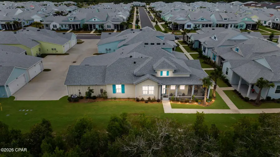 8679 Sand Dollar Drive, Panama City Beach, FL 32413 - #3