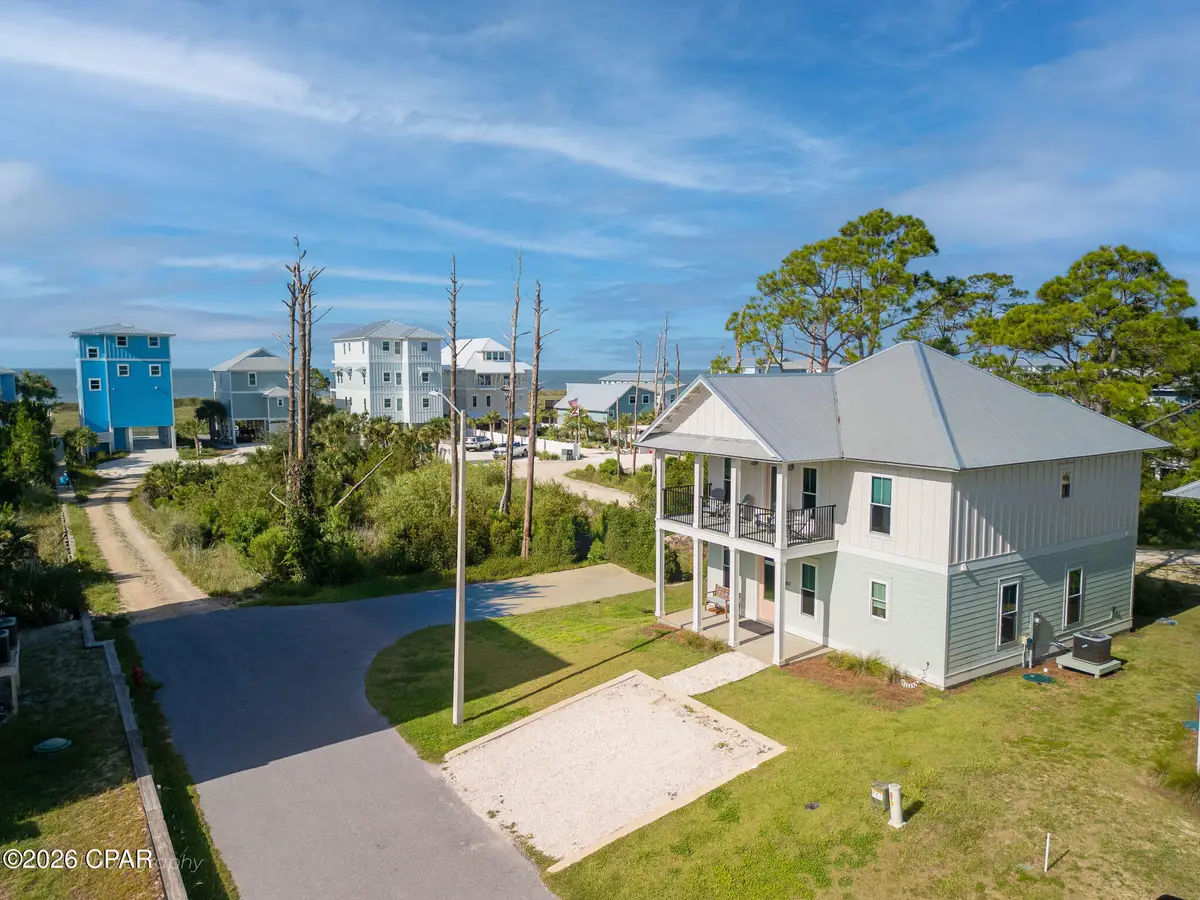 187 Tortuga Trail, Port Saint Joe, FL 32456 - #1