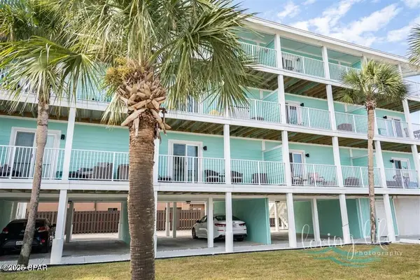 17214 Front Beach Road #13, Panama City Beach, FL 32413