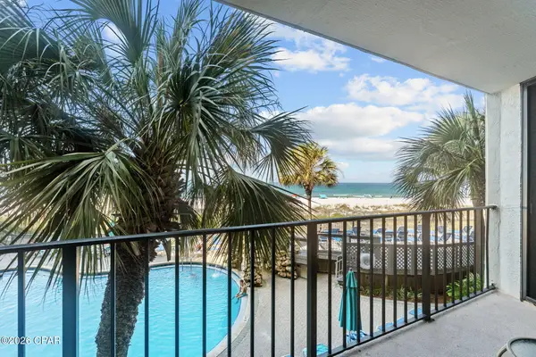 11619 Front Beach Road #109, Panama City Beach, FL 32407