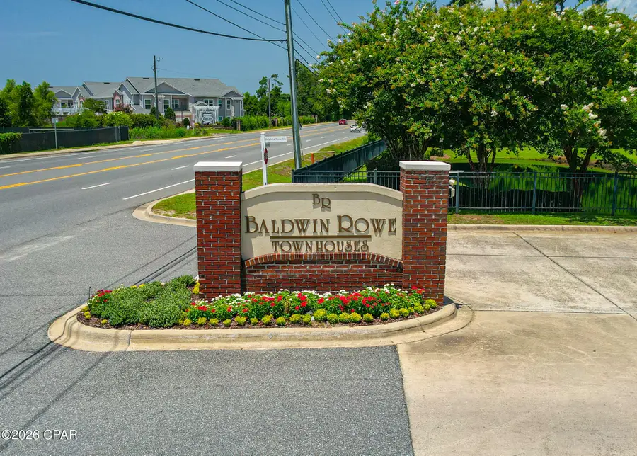 402 Baldwin Rowe Circle, Panama City, FL 32405 - #2